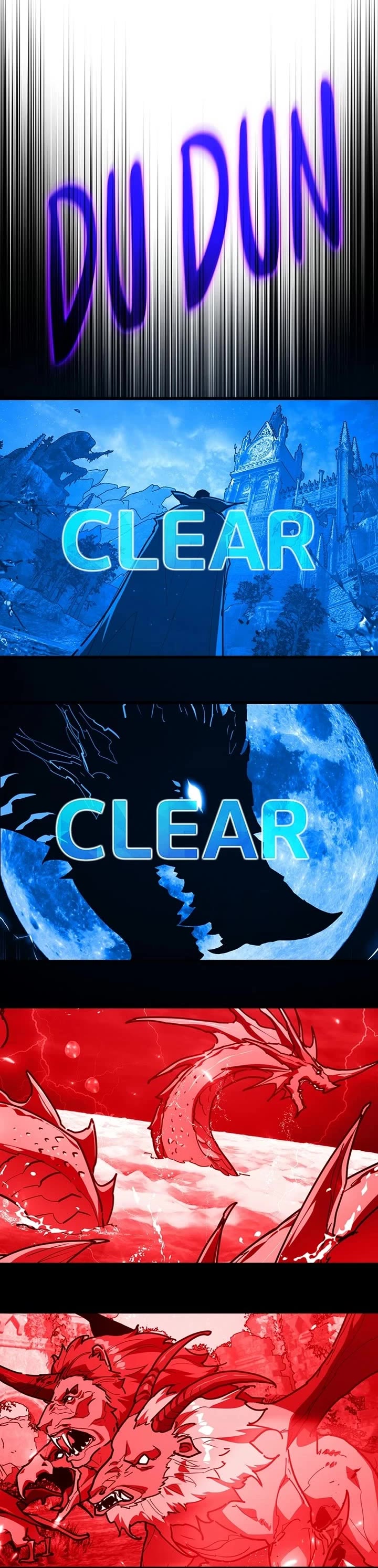 World’s Strongest Troll chapter 167 page 29