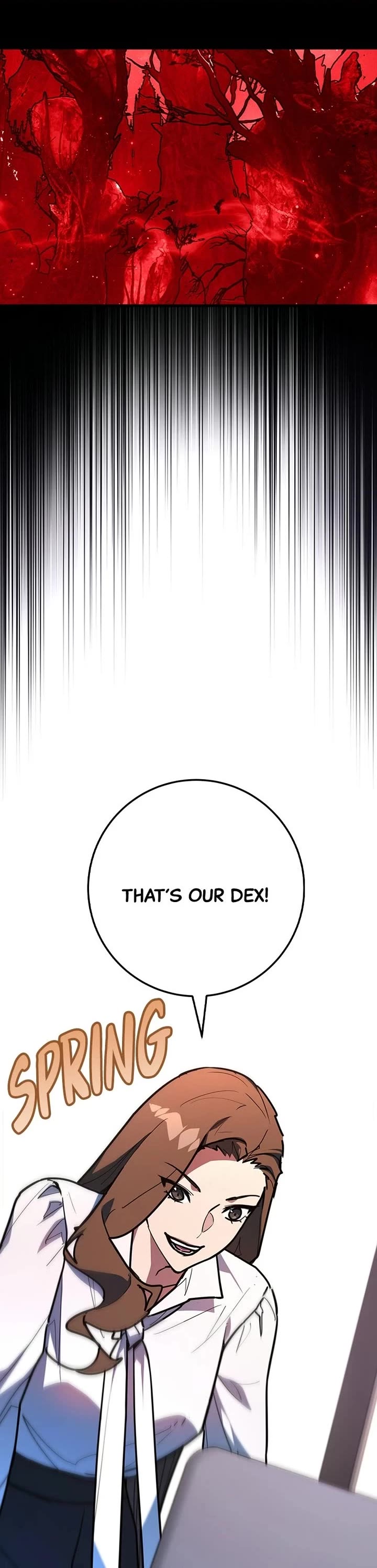 World’s Strongest Troll chapter 167 page 30