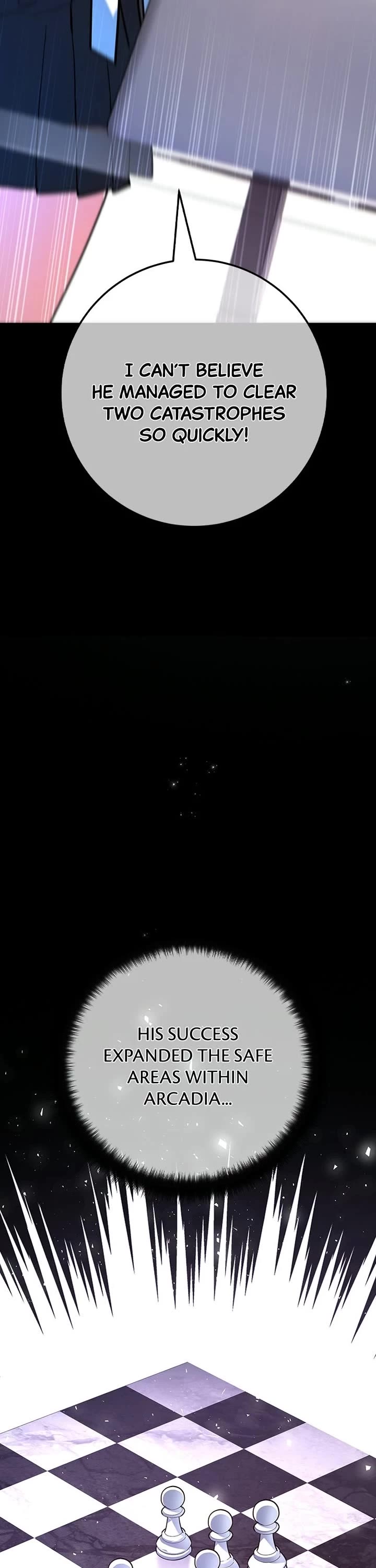 World’s Strongest Troll chapter 167 page 31