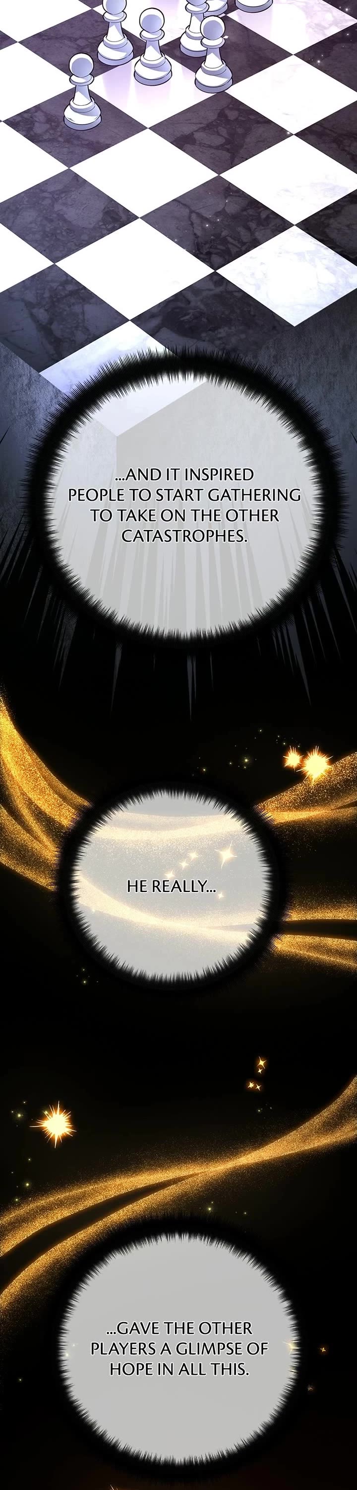 World’s Strongest Troll chapter 167 page 32