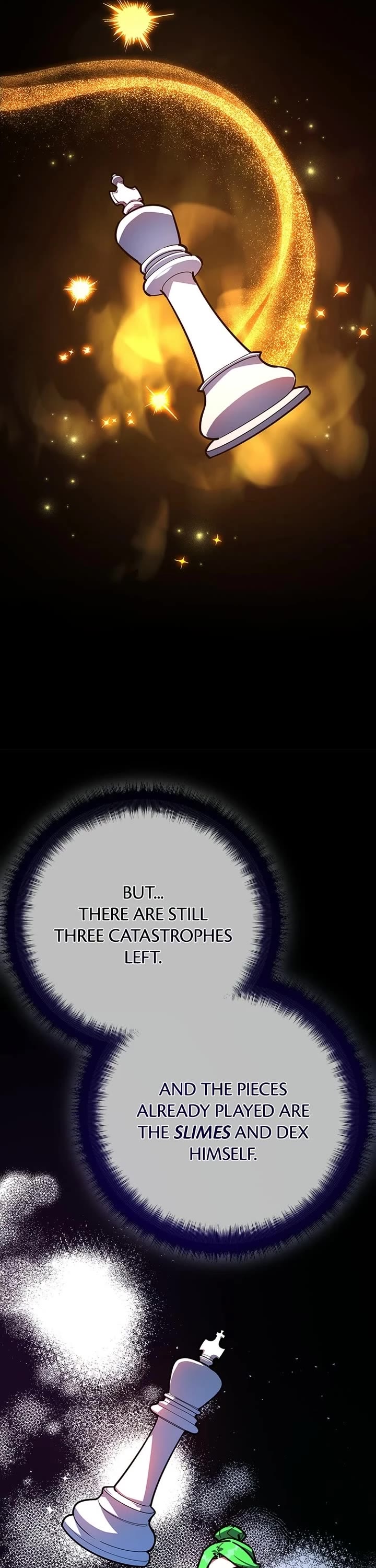 World’s Strongest Troll chapter 167 page 33