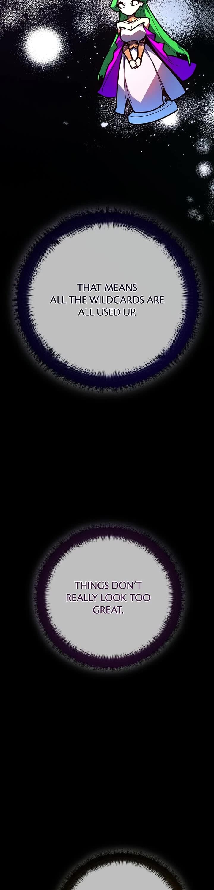 World’s Strongest Troll chapter 167 page 34