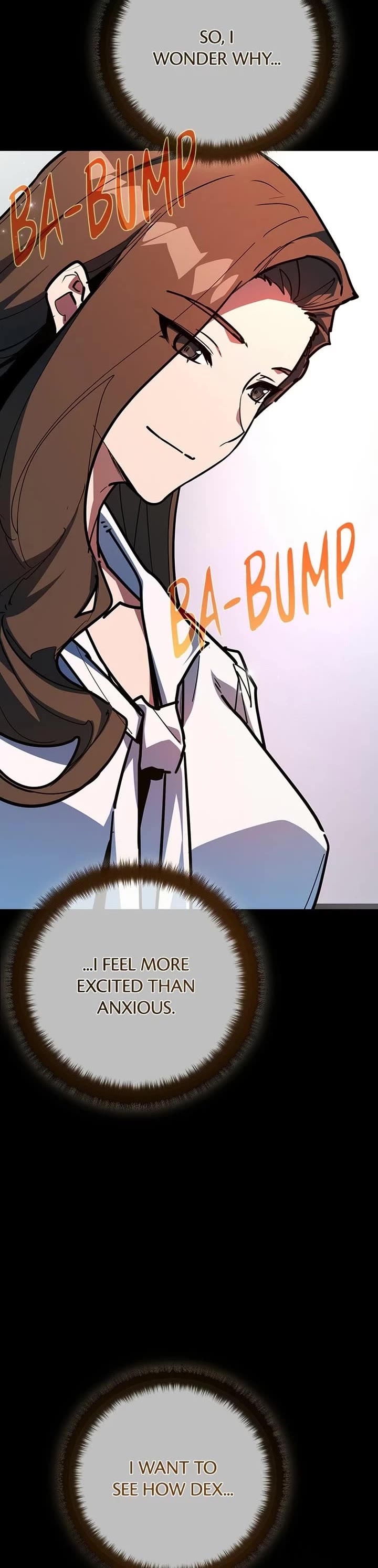 World’s Strongest Troll chapter 167 page 35