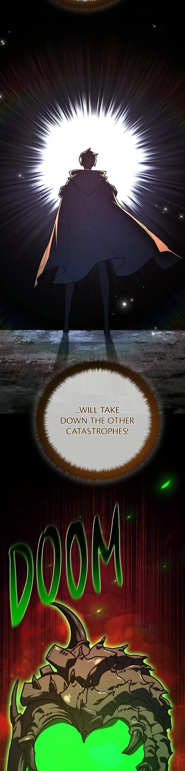 World’s Strongest Troll chapter 167 page 36