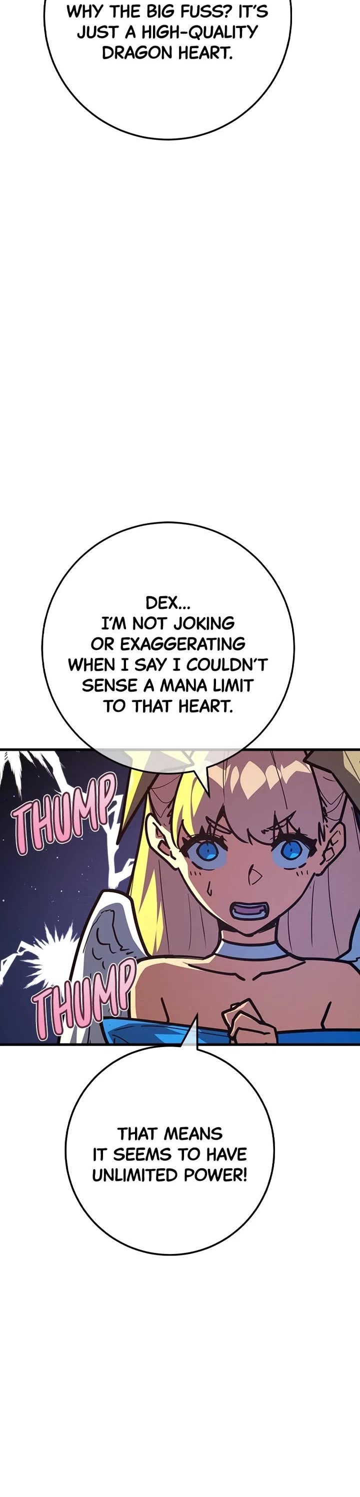 World’s Strongest Troll chapter 167 page 39