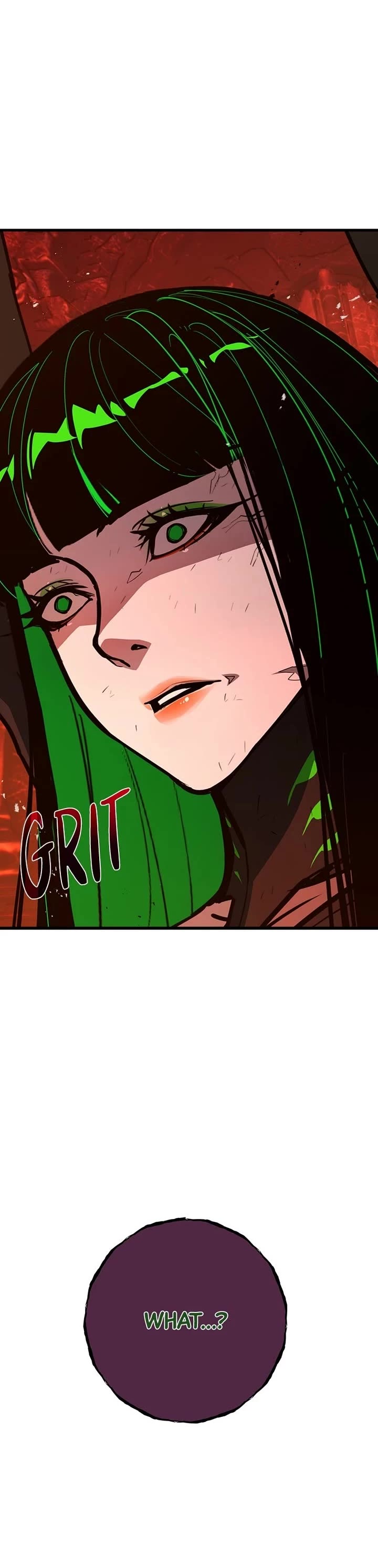 World’s Strongest Troll chapter 167 page 4