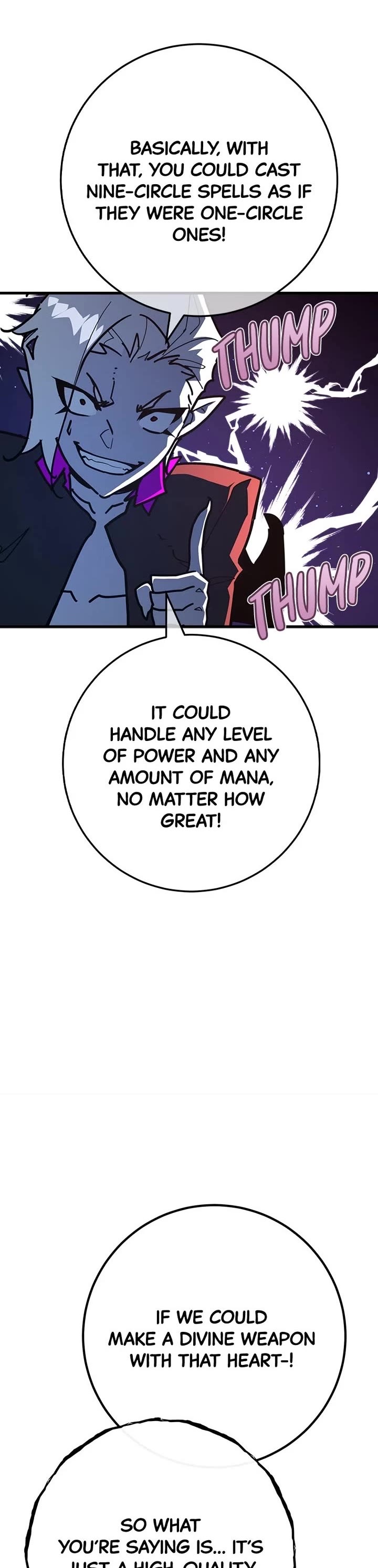 World’s Strongest Troll chapter 167 page 40