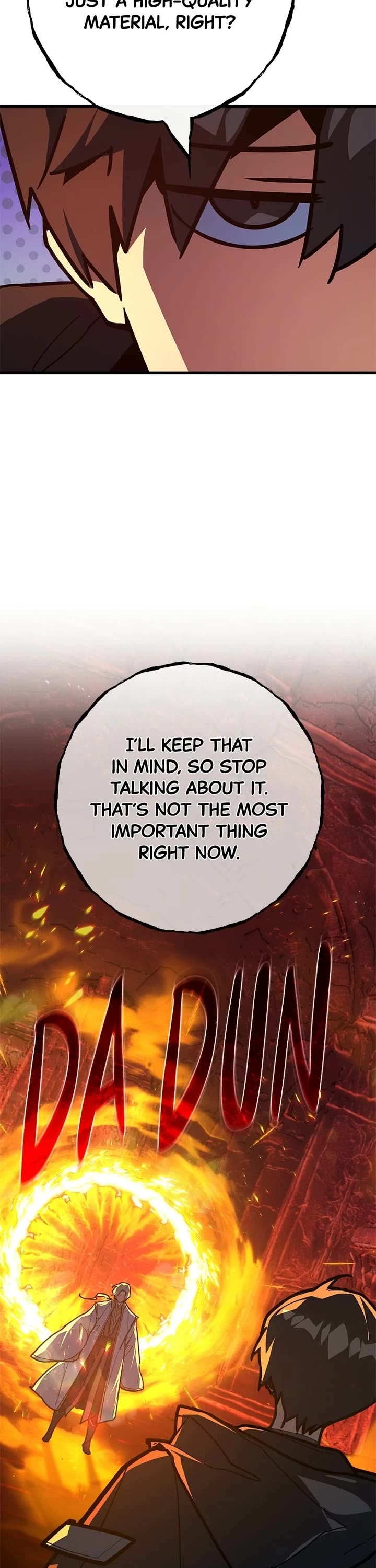 World’s Strongest Troll chapter 167 page 41