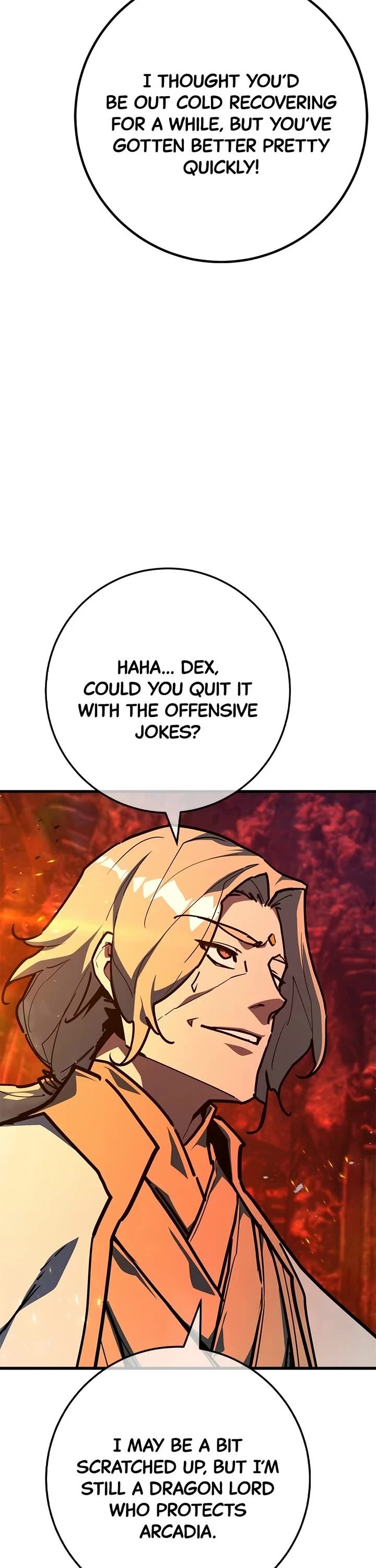 World’s Strongest Troll chapter 167 page 43