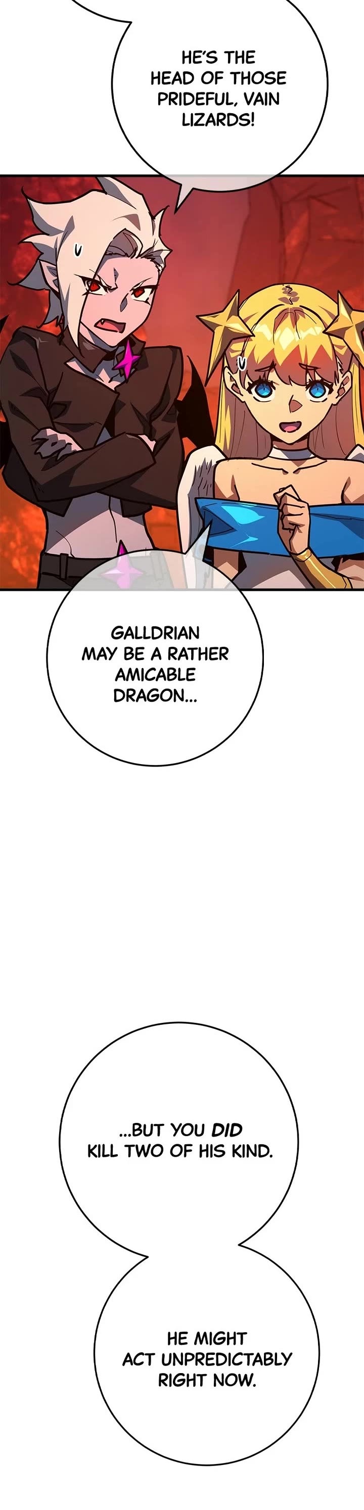 World’s Strongest Troll chapter 167 page 45