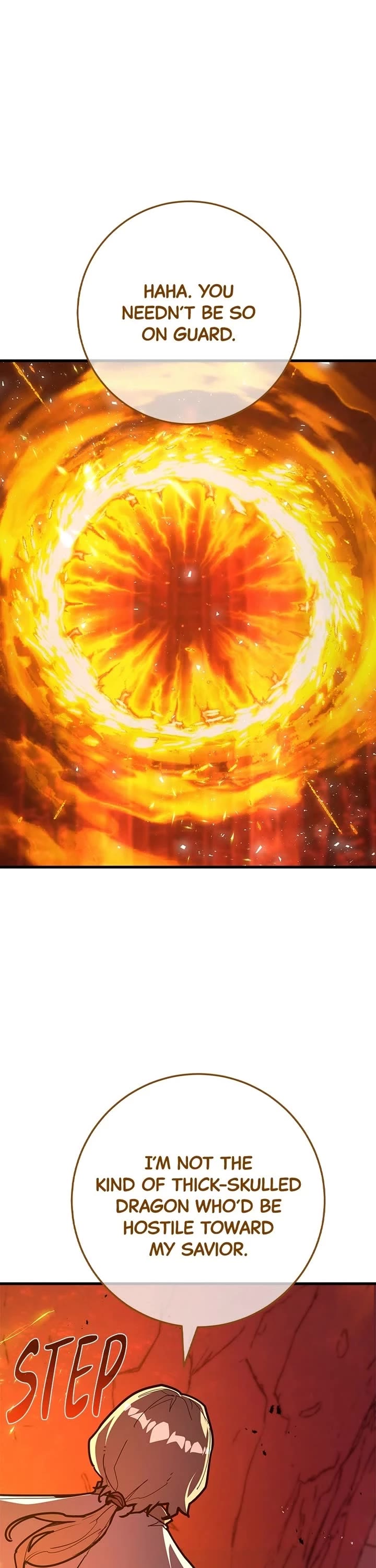 World’s Strongest Troll chapter 167 page 46