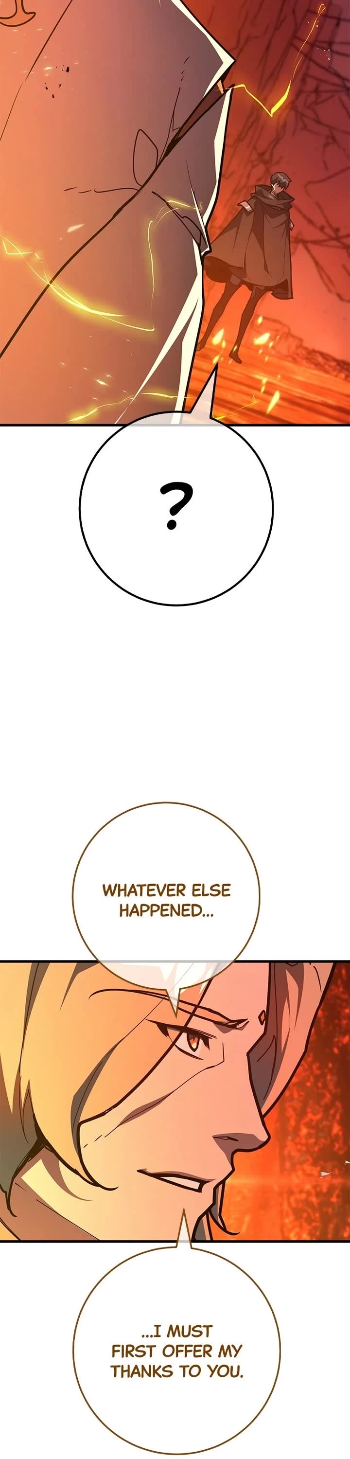 World’s Strongest Troll chapter 167 page 47