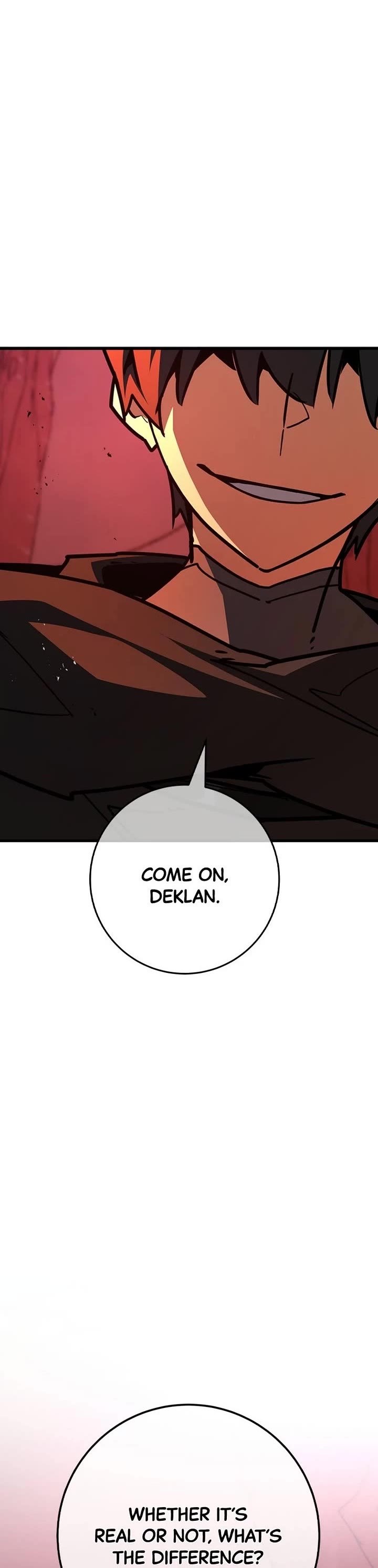 World’s Strongest Troll chapter 167 page 5