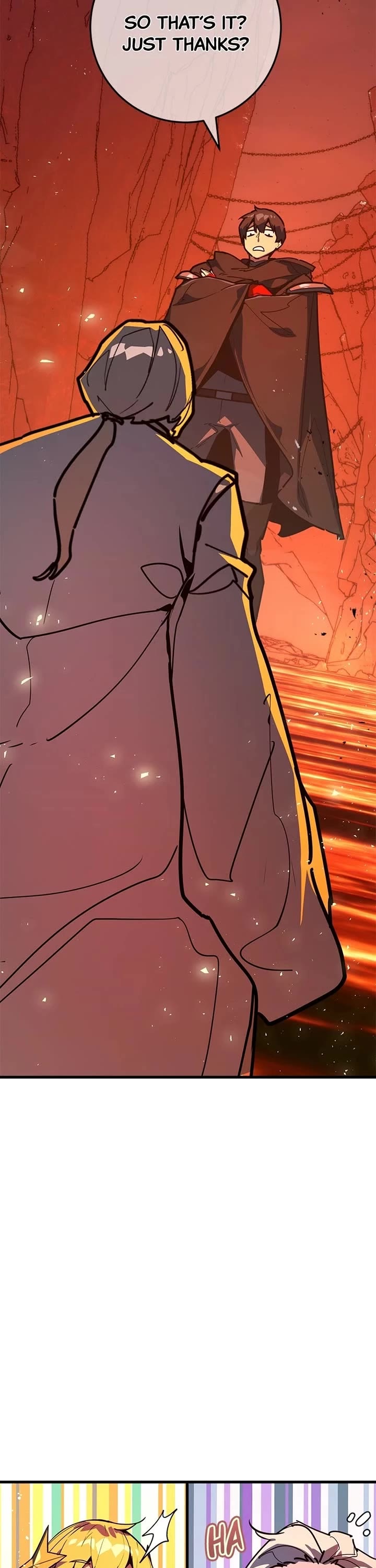 World’s Strongest Troll chapter 167 page 51