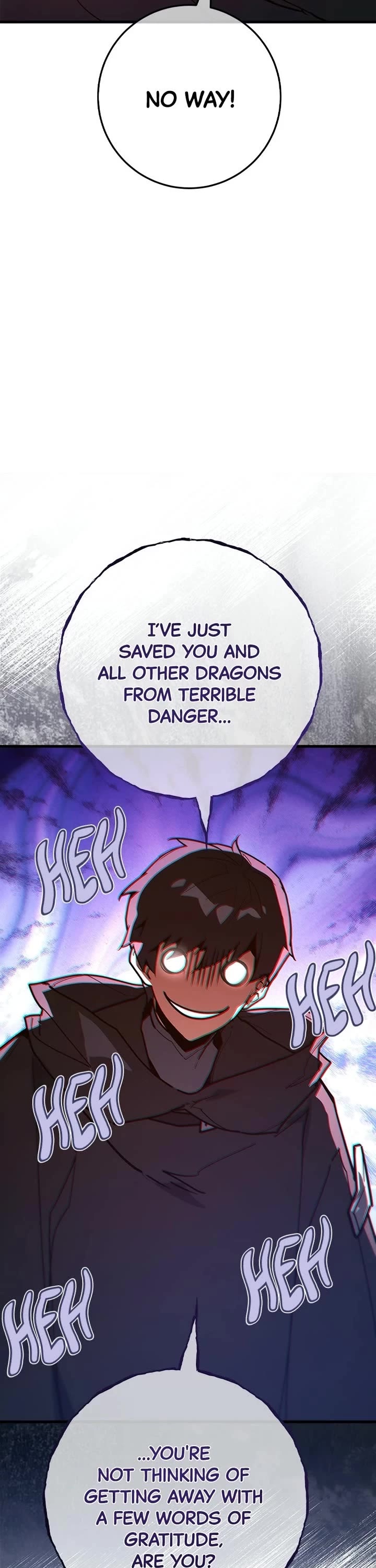 World’s Strongest Troll chapter 167 page 53