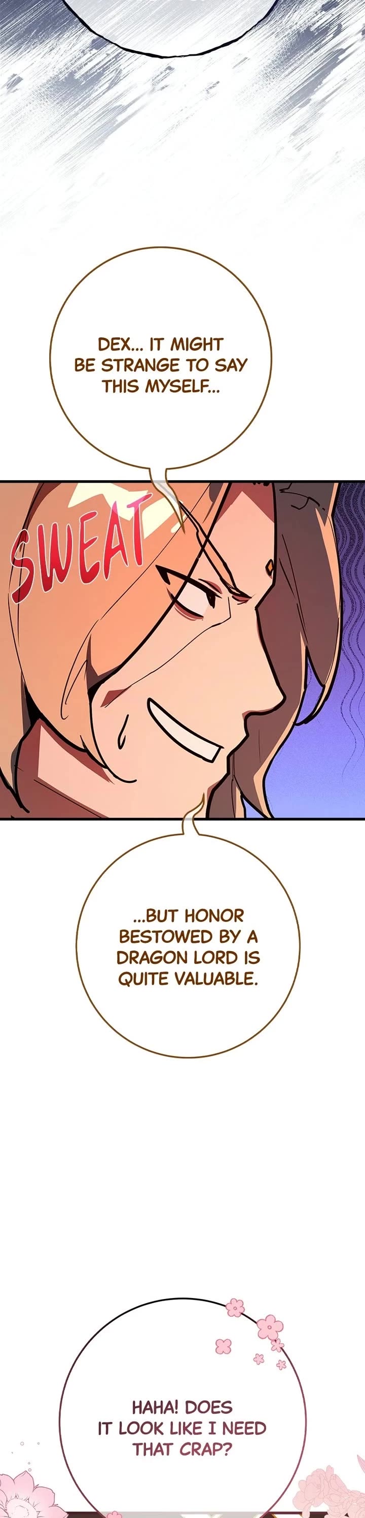 World’s Strongest Troll chapter 167 page 54