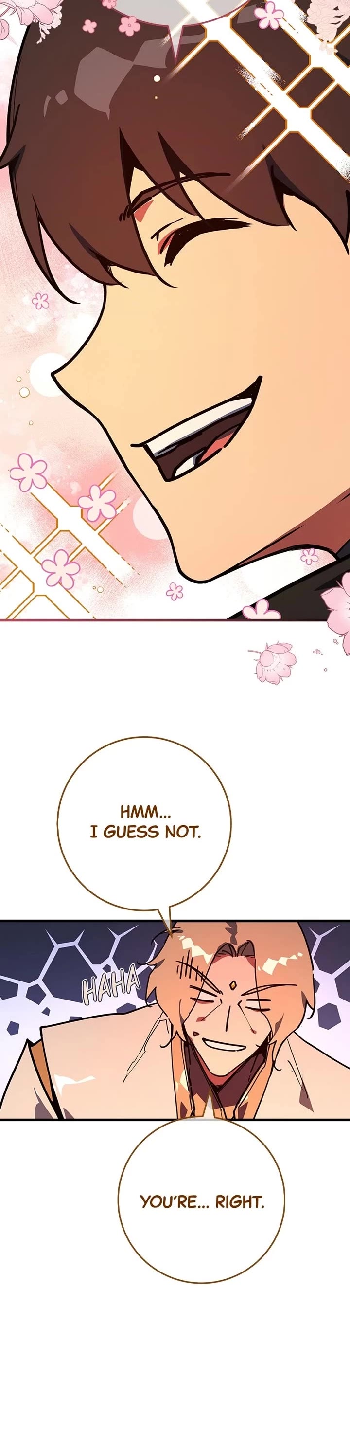 World’s Strongest Troll chapter 167 page 55