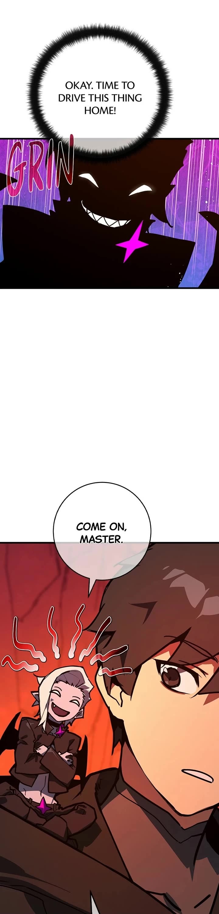 World’s Strongest Troll chapter 167 page 56