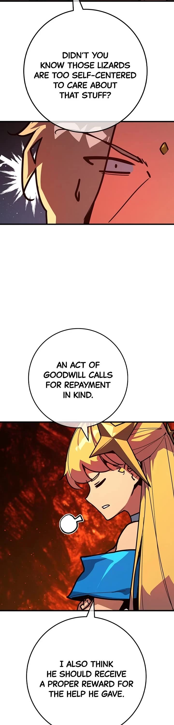 World’s Strongest Troll chapter 167 page 57