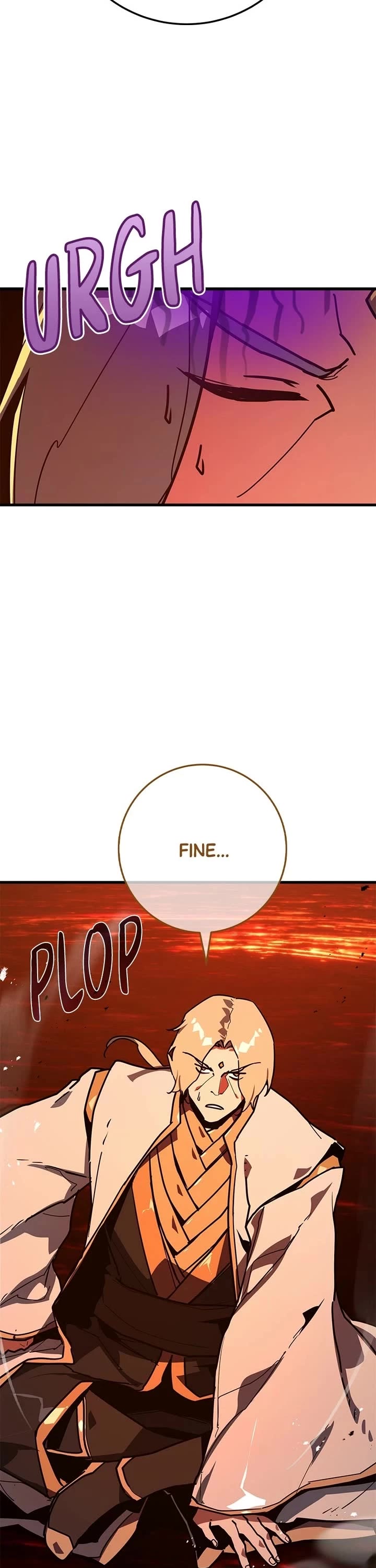 World’s Strongest Troll chapter 167 page 58