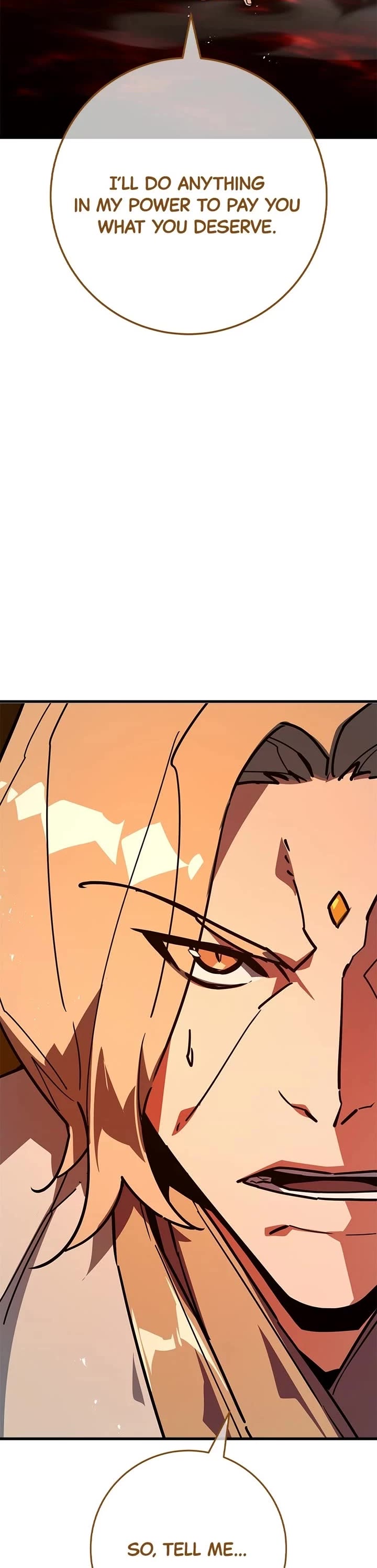 World’s Strongest Troll chapter 167 page 59