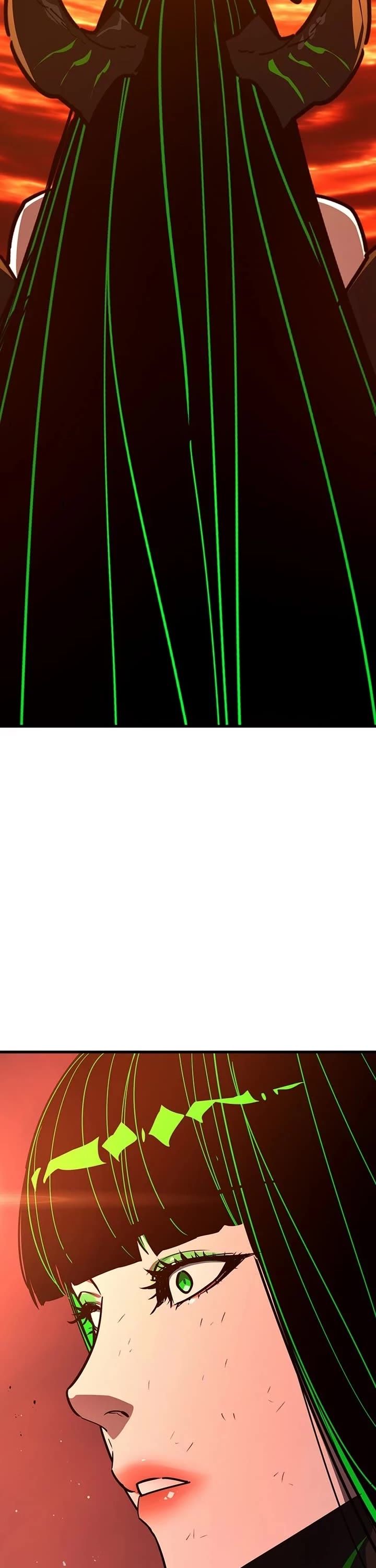 World’s Strongest Troll chapter 167 page 7