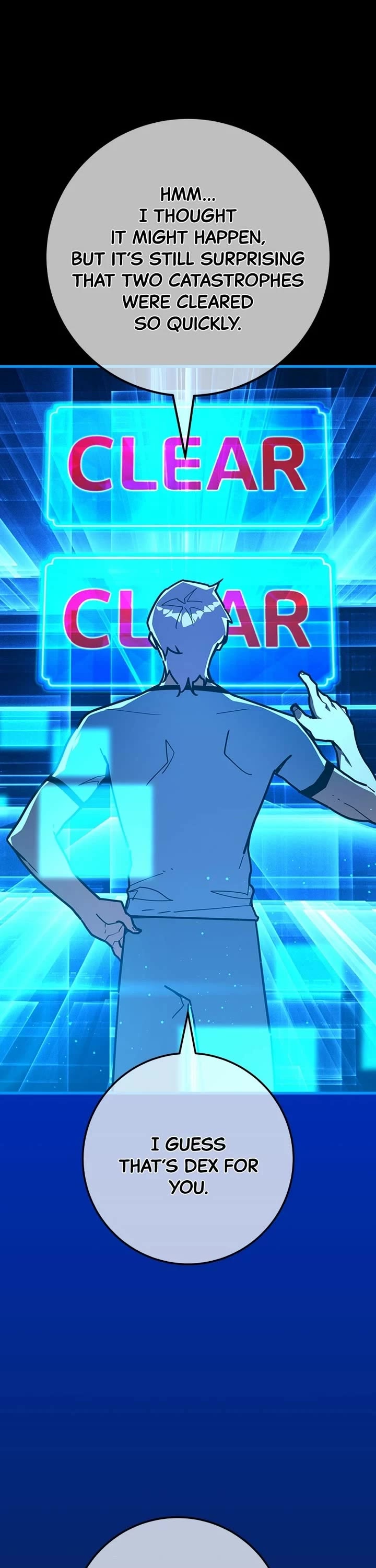 World’s Strongest Troll chapter 168 page 1