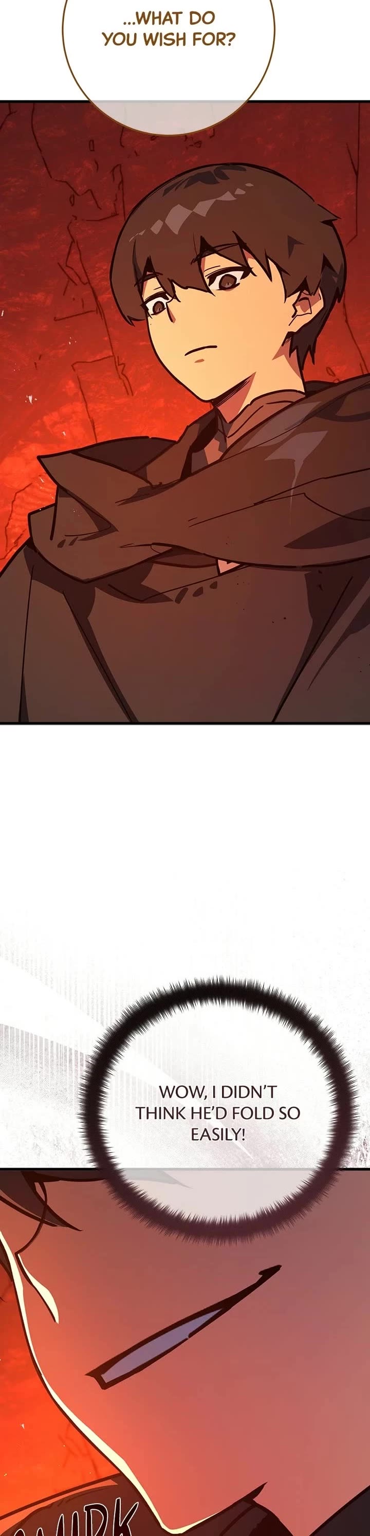 World’s Strongest Troll chapter 168 page 10