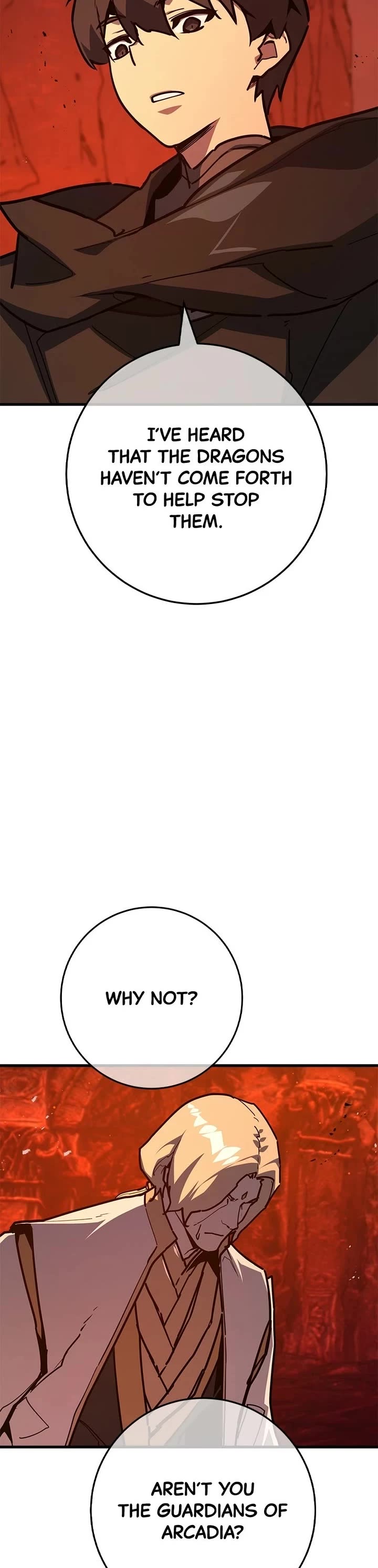 World’s Strongest Troll chapter 168 page 14