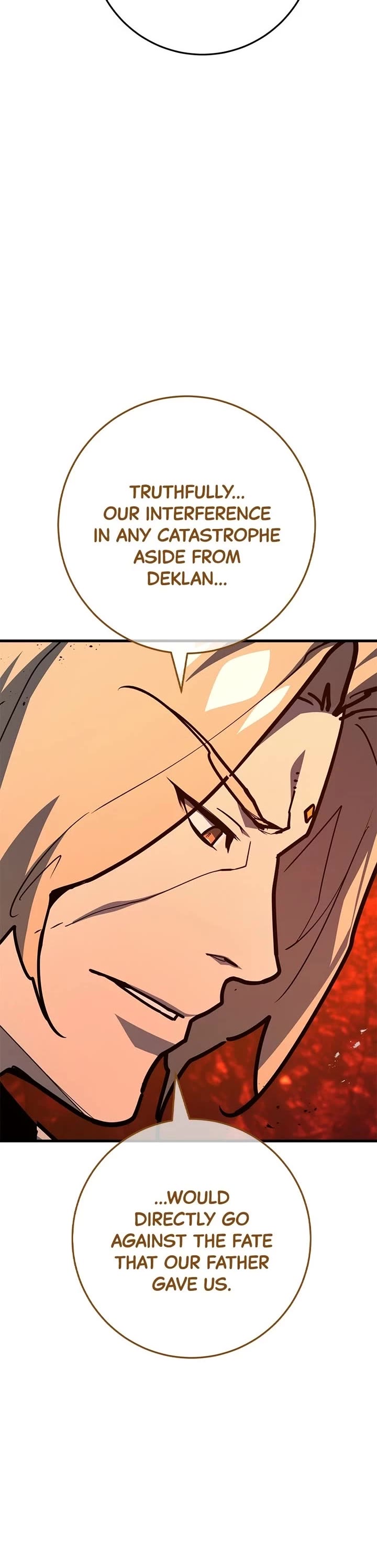 World’s Strongest Troll chapter 168 page 15