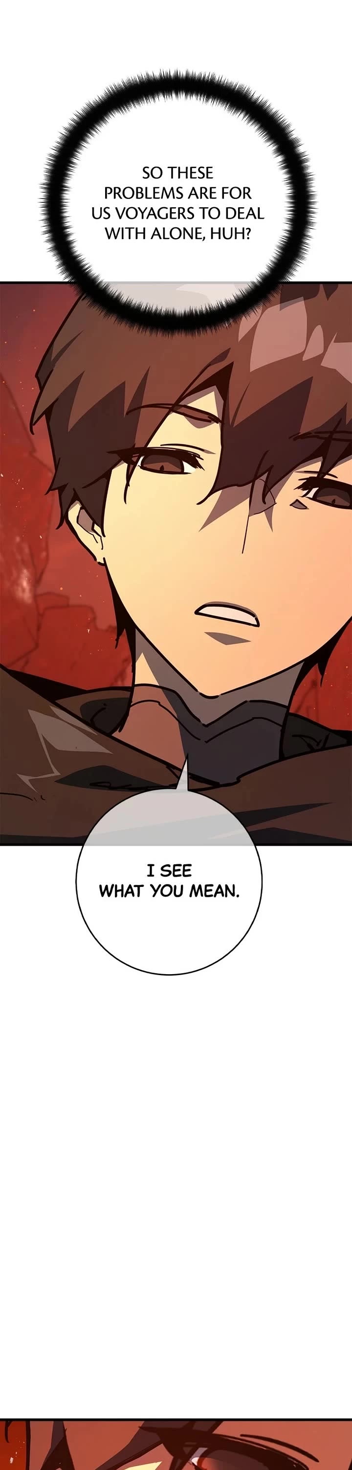 World’s Strongest Troll chapter 168 page 16