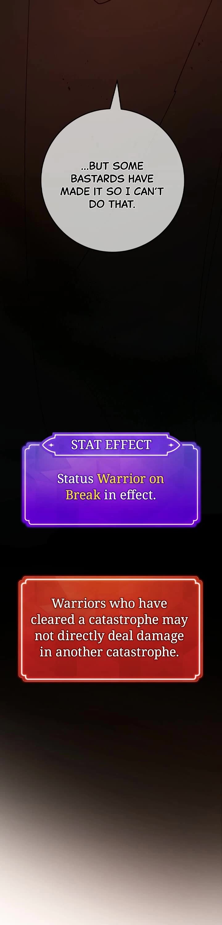 World’s Strongest Troll chapter 168 page 18