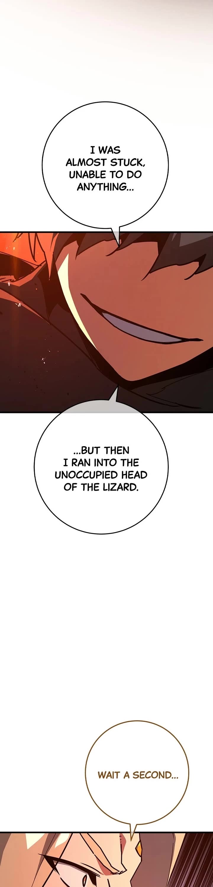 World’s Strongest Troll chapter 168 page 19