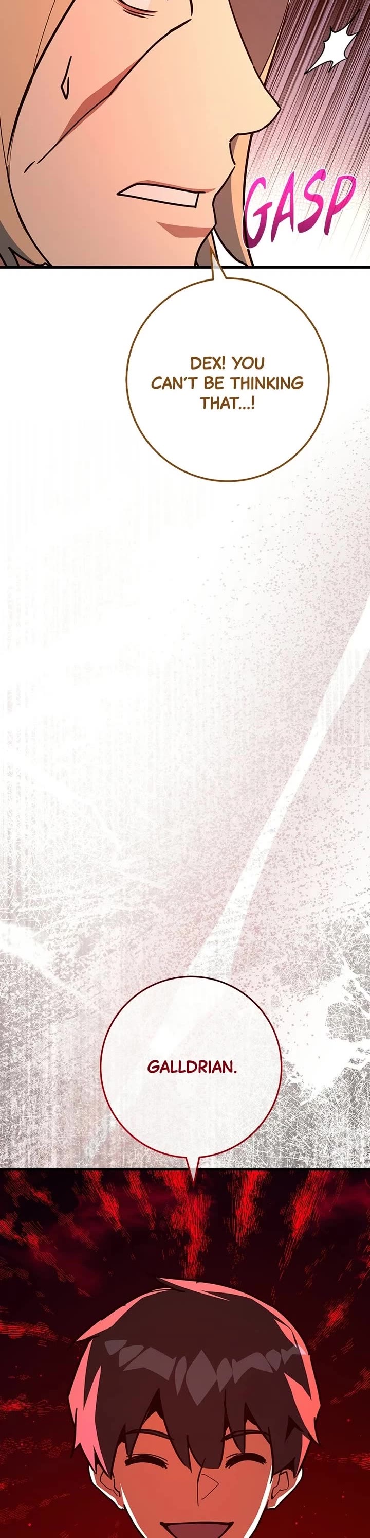 World’s Strongest Troll chapter 168 page 20