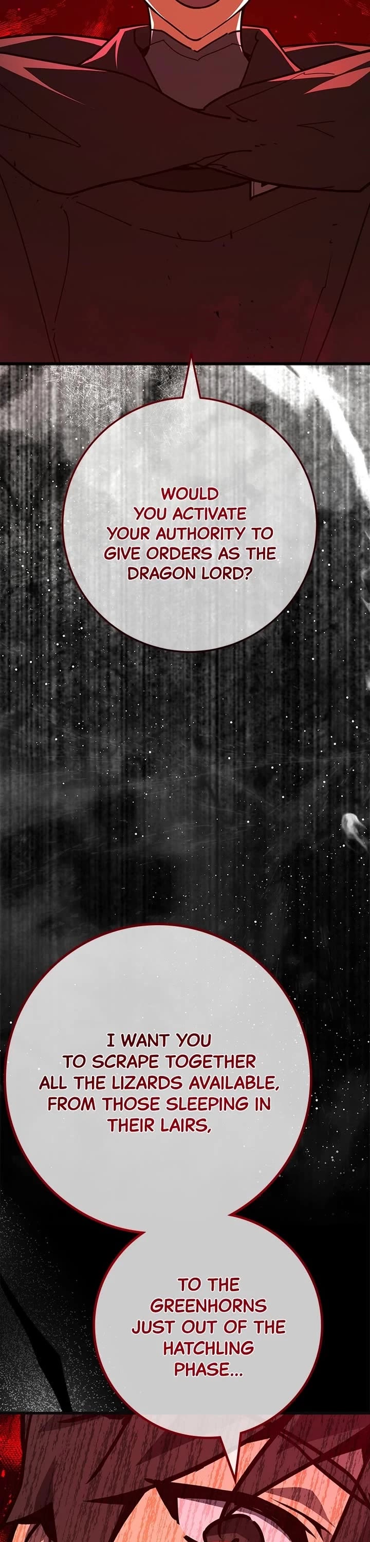 World’s Strongest Troll chapter 168 page 21