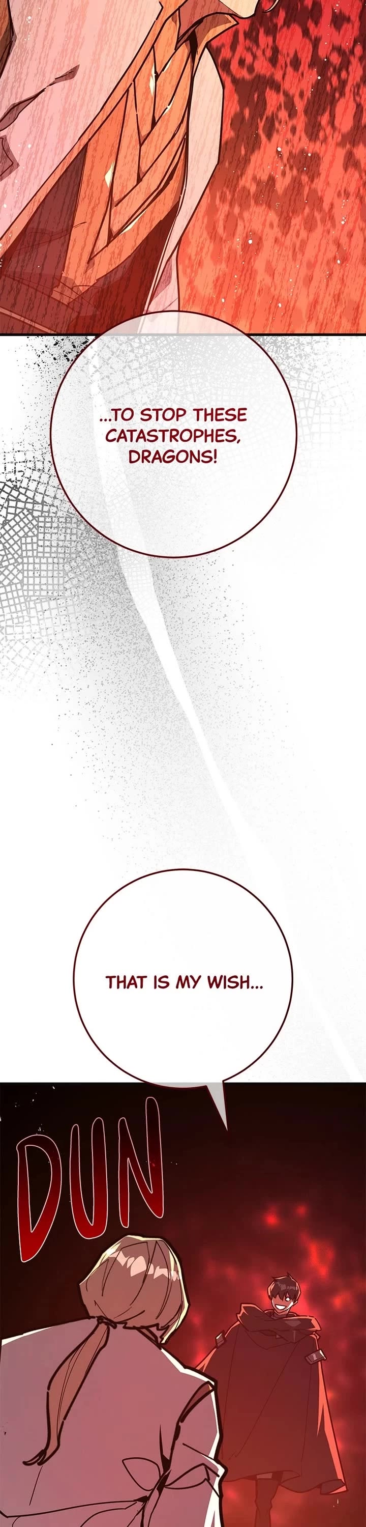 World’s Strongest Troll chapter 168 page 23