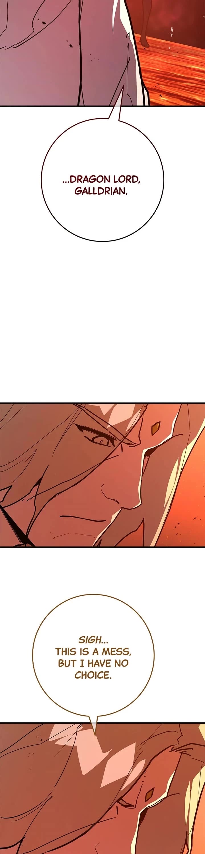 World’s Strongest Troll chapter 168 page 24