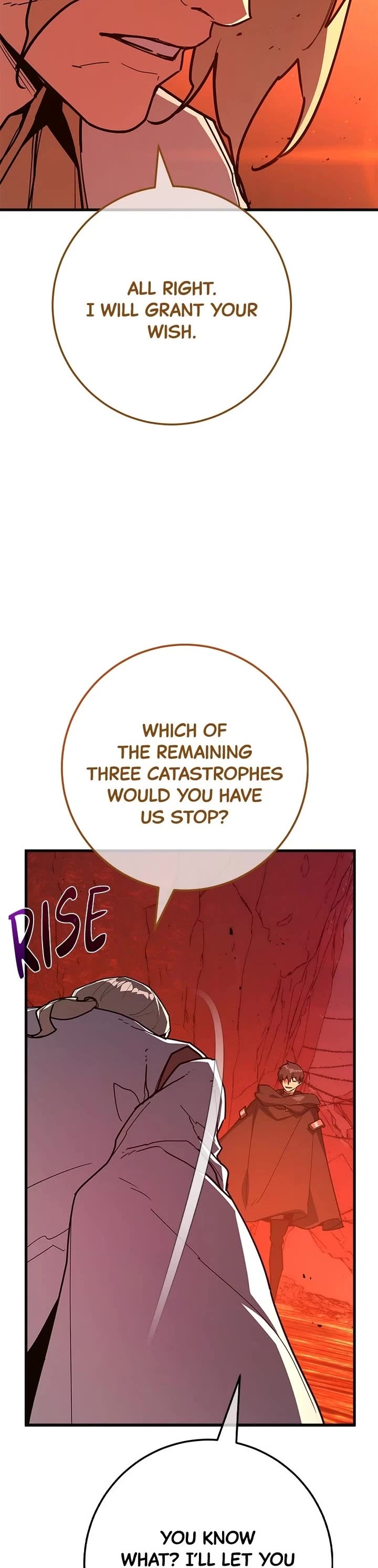 World’s Strongest Troll chapter 168 page 25