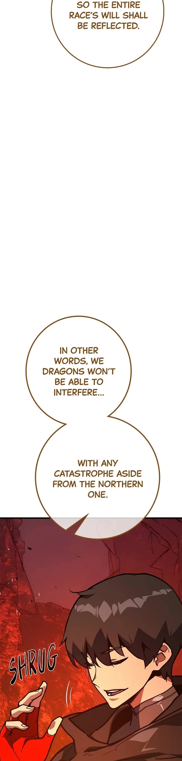 World’s Strongest Troll chapter 168 page 27