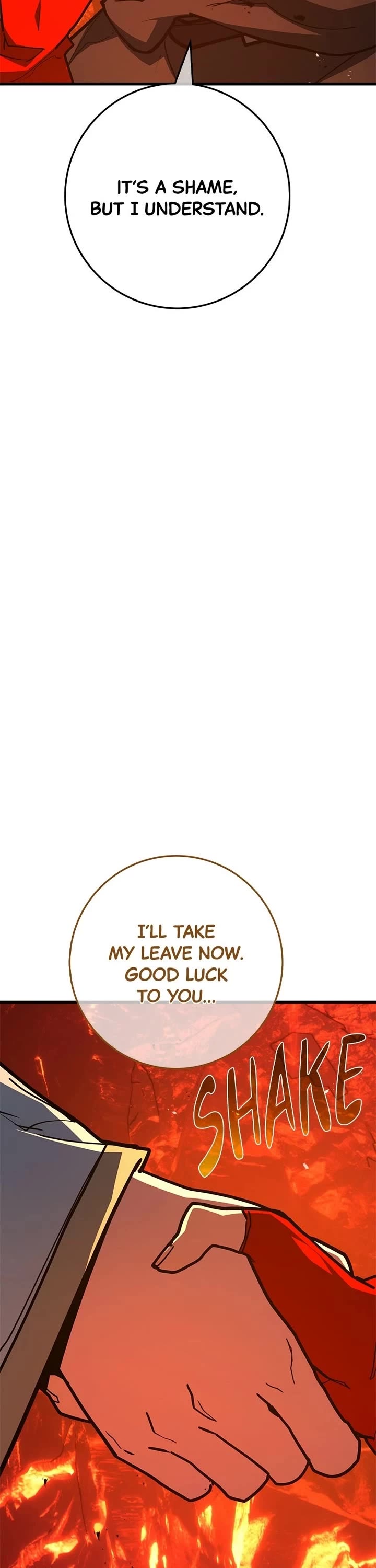 World’s Strongest Troll chapter 168 page 28