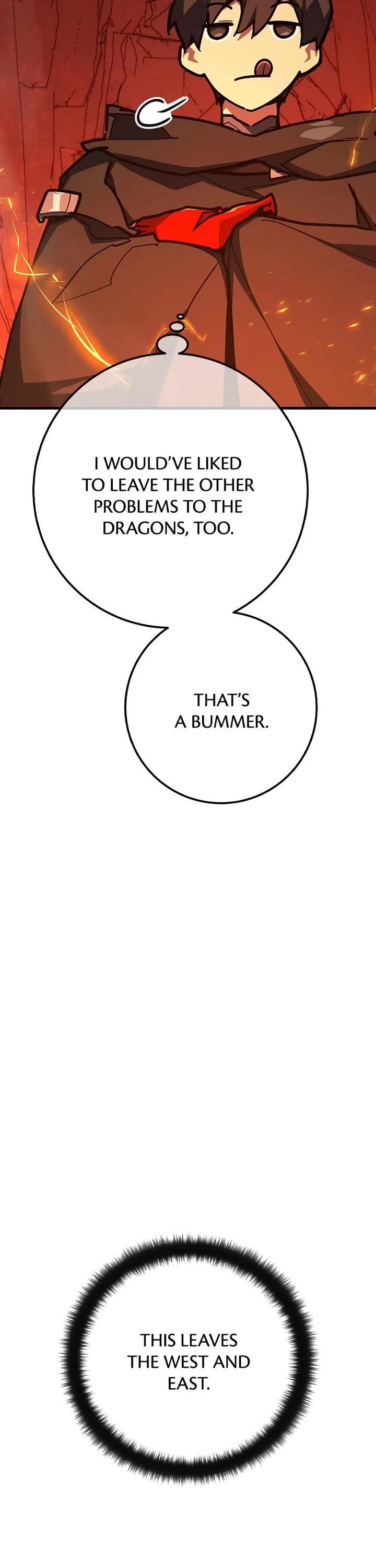 World’s Strongest Troll chapter 168 page 31