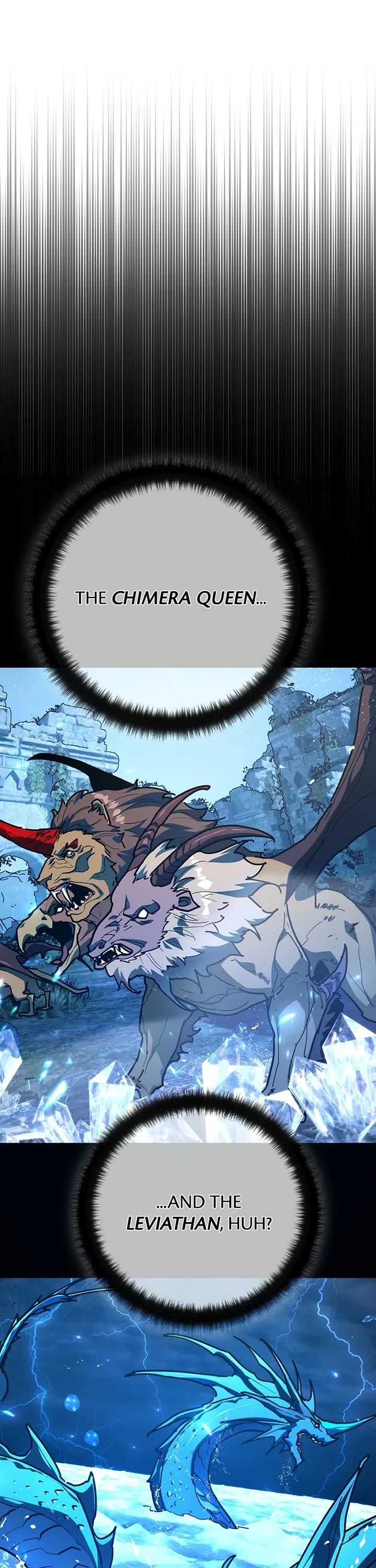 World’s Strongest Troll chapter 168 page 32