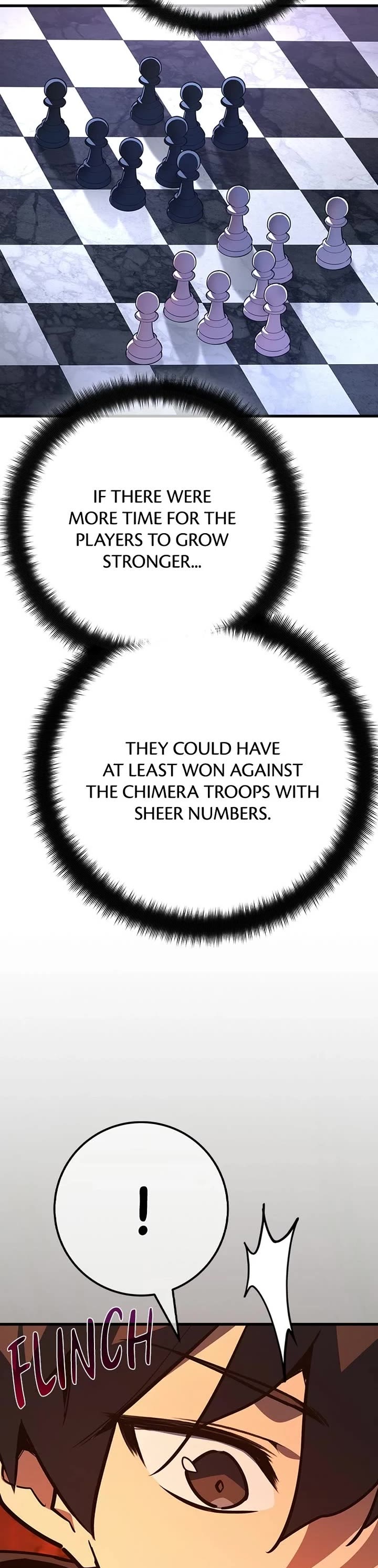 World’s Strongest Troll chapter 168 page 34