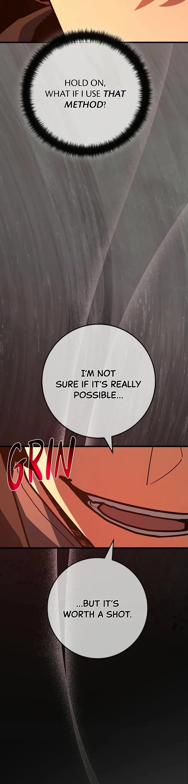 World’s Strongest Troll chapter 168 page 35