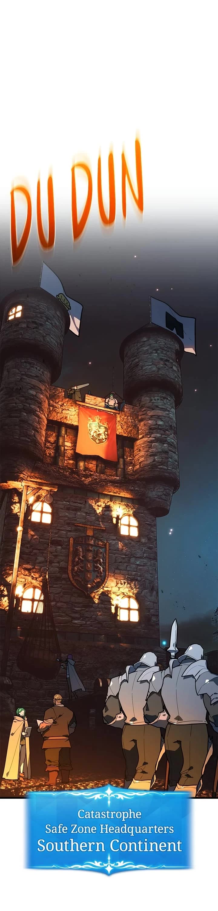 World’s Strongest Troll chapter 168 page 37