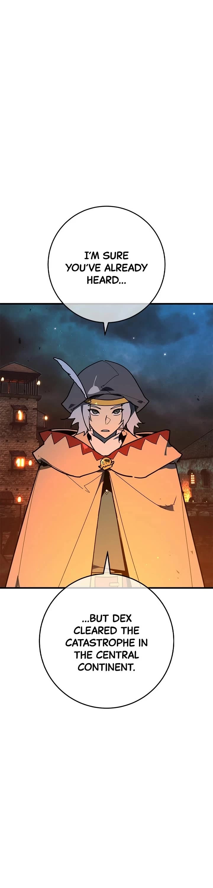 World’s Strongest Troll chapter 168 page 38