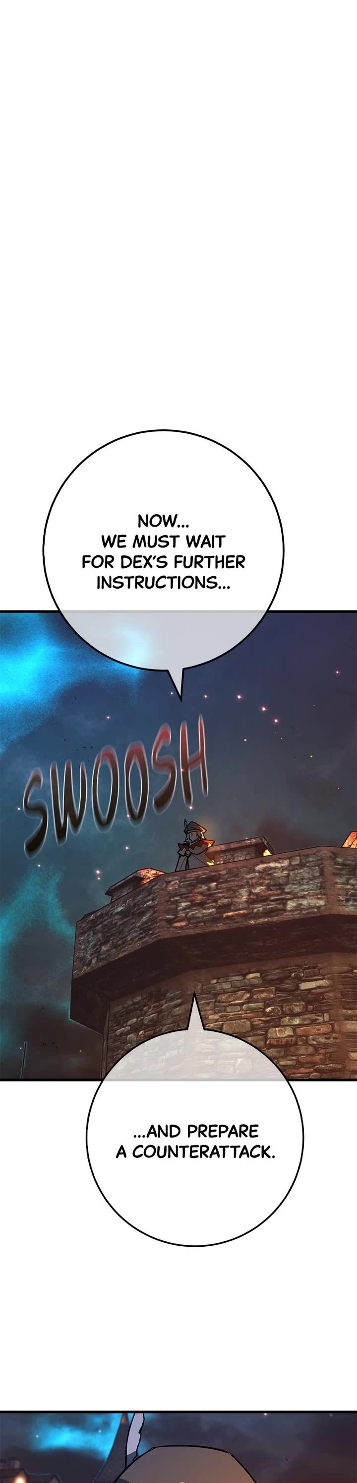 World’s Strongest Troll chapter 168 page 40