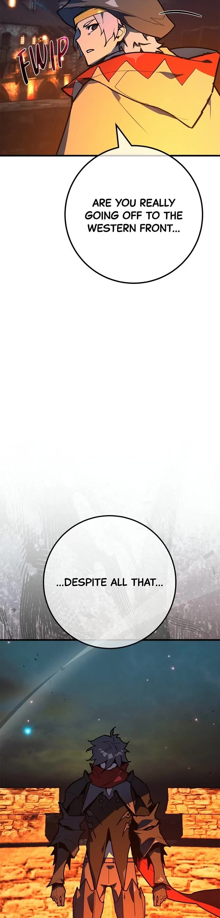 World’s Strongest Troll chapter 168 page 41