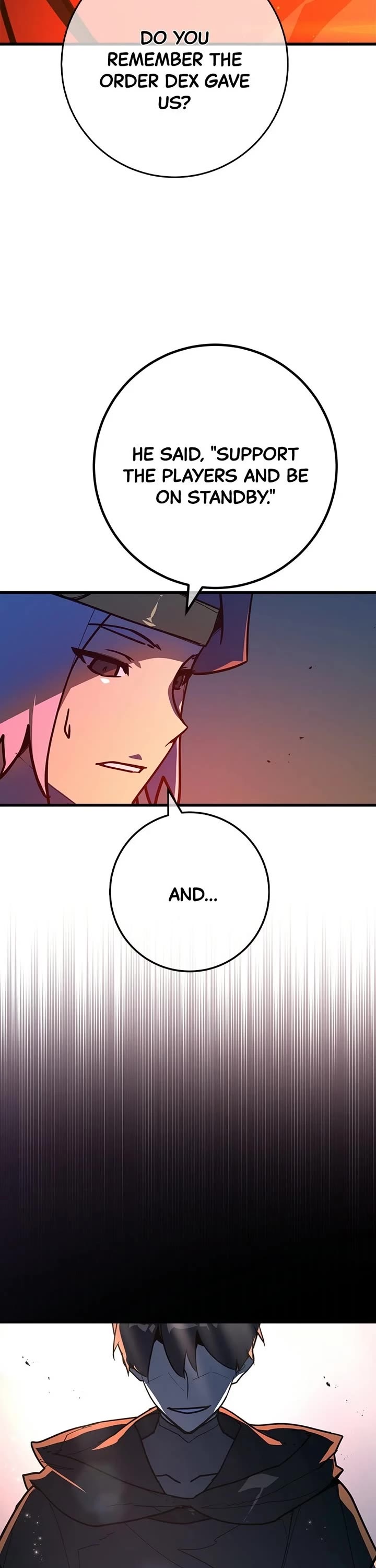 World’s Strongest Troll chapter 168 page 43