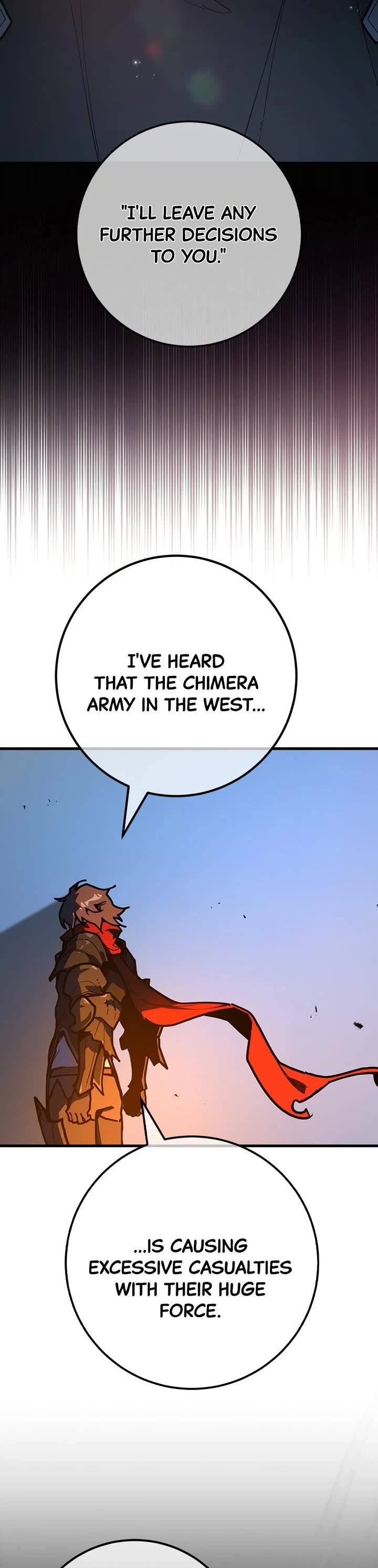 World’s Strongest Troll chapter 168 page 44